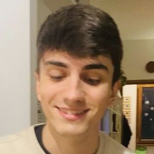 Emanuele Crisanti, 22 (Estrella de TikTok)