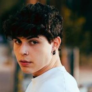 Emanuele Giaccari, 25 (YouTube Star)