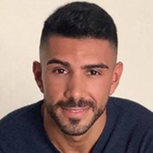 Emanuele Maringola image 3