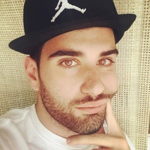 Emanuele Picozzi
