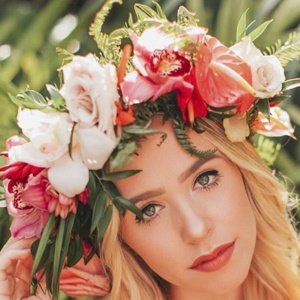 Ember Johnson, 27 (Instagram明星)