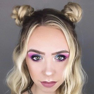 Ember Johnson, 27 (Instagram Star)