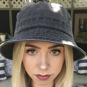 Ember Johnson, 27 (Instagram Star)