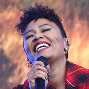 Emeli Sande image 5