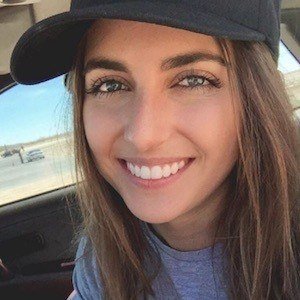 Emelia Hartford, 32 (YouTube Star)