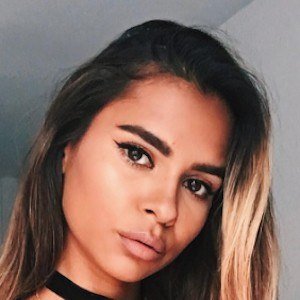 Emelie Natascha Lindmark image 6