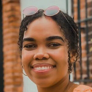 Emely Feliz, 25 (TikTok-ster)