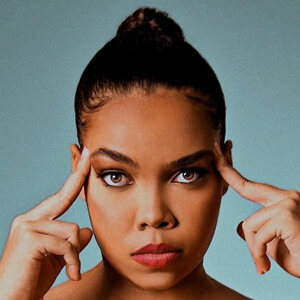 Emely Feliz, 25 (TikTok Star)