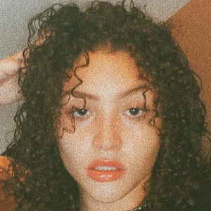 Emely Moreno, 26 (TikTok Star)