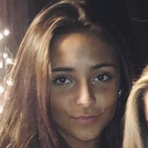 Emelye Ender, 22 (TikTok Star)