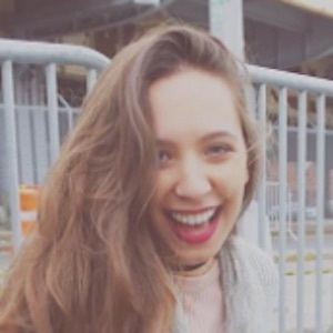 Emelyne Behr, 31 (YouTube Star)