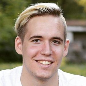 Emerald Podbicanin, 27 (YouTube Star)