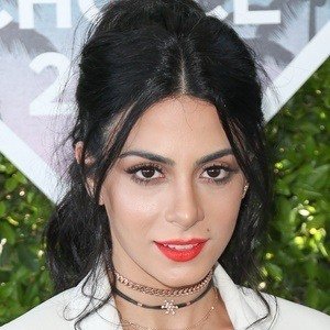 Emeraude Toubia image 3