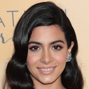 Emeraude Toubia image 5