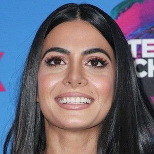 Emeraude Toubia image 6