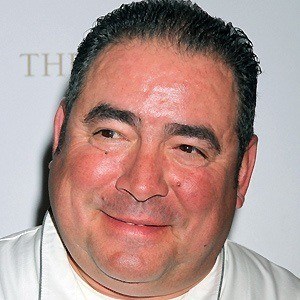 Emeril Lagasse image 3
