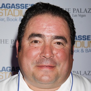 Emeril Lagasse image 5