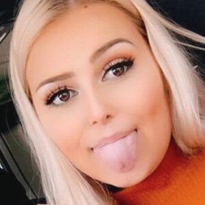 Emerson Ansley, 25 (TikTok明星)