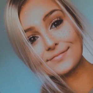 Emerson Ansley, 25 (TikTok Star)