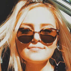 Emerson Ansley, 25 (TikTok明星)