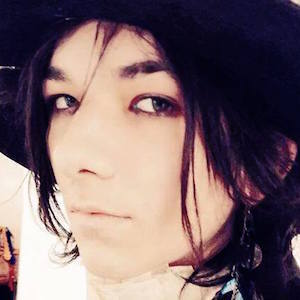 Emerson Barrett, 28 (Drummer)