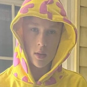 Emerson O'Dell, 18 (TikTok Star)