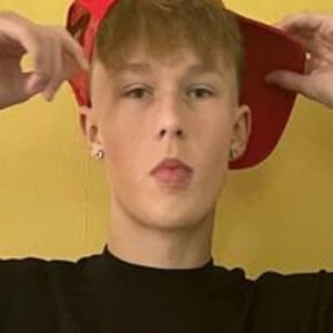 Emerson O'Dell, 18 (TikTok Star)