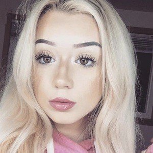 Emery Bingham, 18 (YouTube明星)