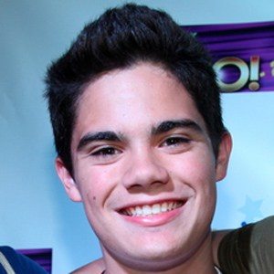Emery Kelly, 27 (Pop Singer)