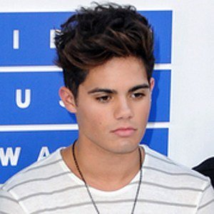 Emery Kelly, 27 (Pop Singer)