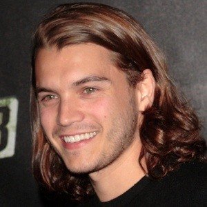 Emile Hirsch image 4