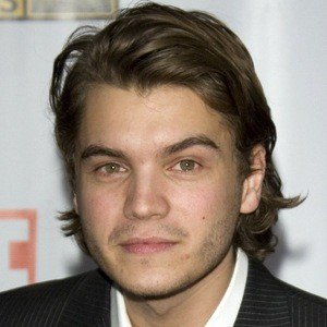 Emile Hirsch image 5