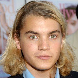 Emile Hirsch image 7