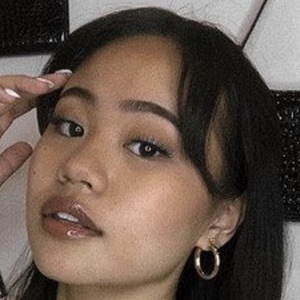 Emilee Estoya, 24 (TikTok Star)