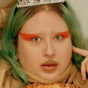 Emilia Fart, 35 (YouTube Star)