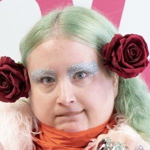 Emilia Fart, 35 (YouTube Star)