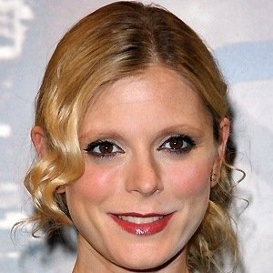 Emilia Fox, 49 (Actrice de télévision)