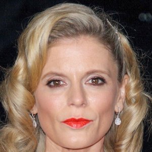 Emilia Fox, 51 (TV Actress)