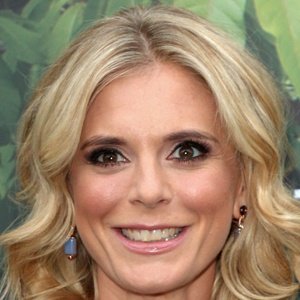 Emilia Fox, 51 (電視女演員)