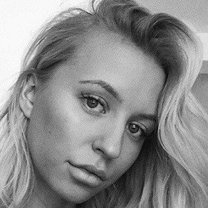 Emilia Hult, 29 (Giocatore di eSports)