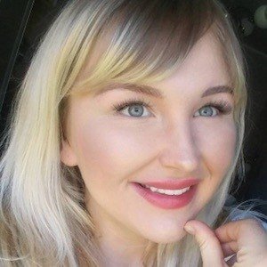 Emilia Lee, 32 (YouTube明星)