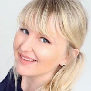 Emilia Lee, 32 (YouTube明星)