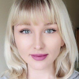 Emilia Lee, 32 (YouTube Star)