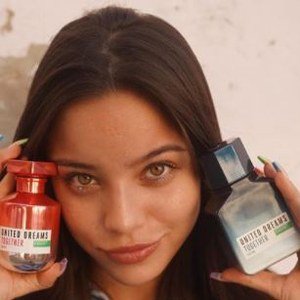 Emilia Mernes, 28 (Chanteuse pop)