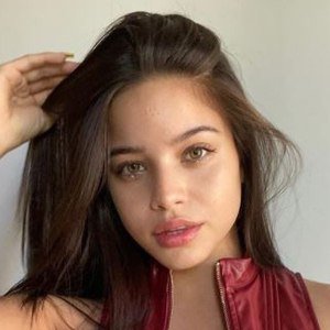 Emilia Mernes, 28 (Pop Singer)