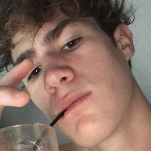 Emiliano de la Garza, 23 (TikTok Star)