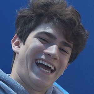 Emiliano de la Garza, 23 (TikTok明星)