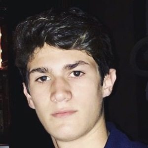 Emiliano de la Garza, 23 (TikTok Star)