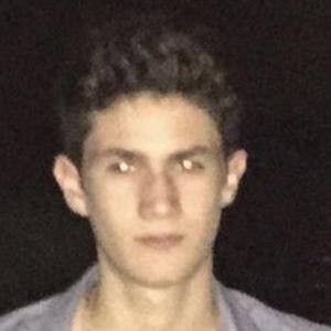 Emiliano de la Garza, 23 (TikTok Star)