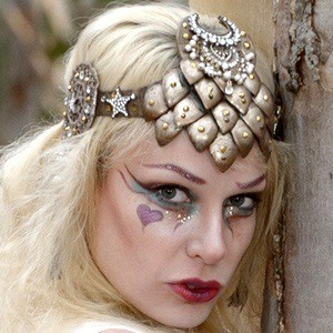 Emilie Autumn image 3